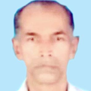കു​ഞ്ഞി​രാ​മ​ൻ