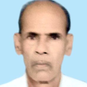 കു​ഞ്ഞ​ബ്ദു​ല്ല