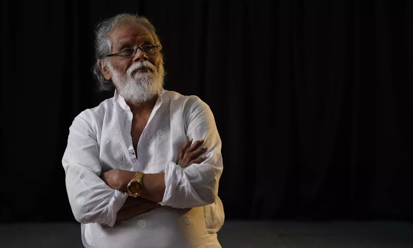 alleppey ranganath alleppey ranganath