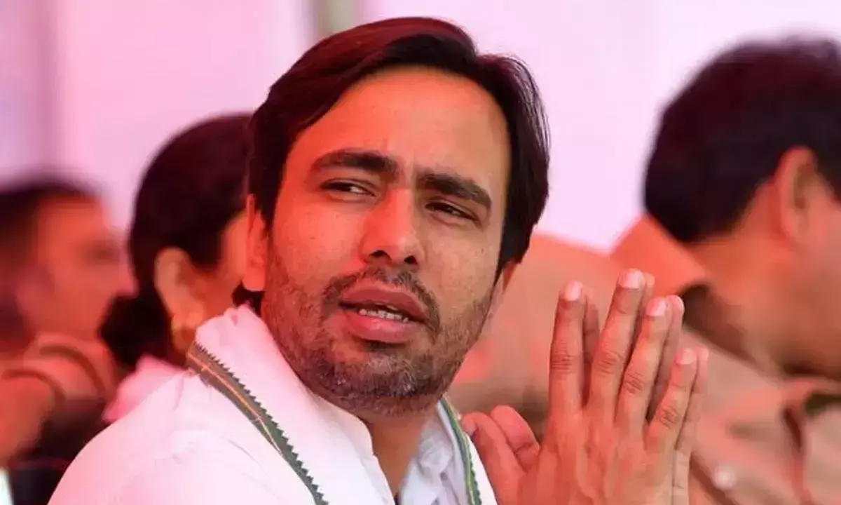 യു.പി: പ്രതിപക്ഷ വോട്ട്​ ഭിന്നിക്കില്ല -ആർ.എൽ.ഡി