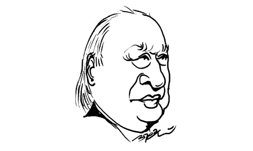 ചാ​ൻ​സല​ർ