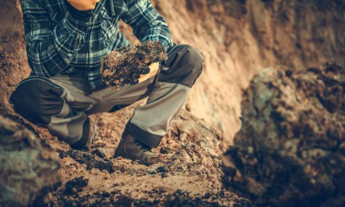 ജിയോളജിസ്റ്റില്ല; ജില്ലയിലെ വികസന പ്രവൃത്തികൾ മുടങ്ങുന്നു