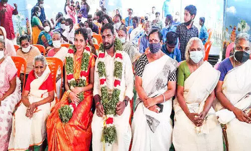 Ayaparambu Gandhi Bhavan Snehaveedu