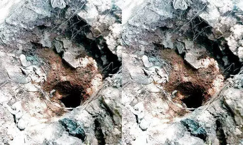 Periyar Valley Canal Water theft pipe found