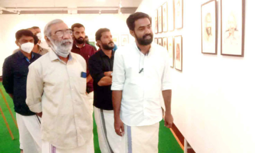 കതിരൂരിലെ ആ മുഖങ്ങൾ കാണാം...