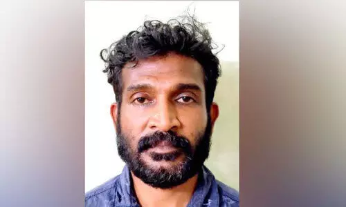 ഭാര്യയെ കൊലപ്പെടുത്തിയ കേസില്‍ ഭര്‍ത്താവ് അറസ്റ്റില്‍