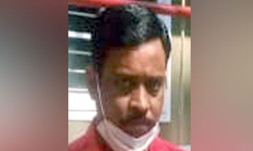 വ്യാജ ഡോക്ടര്‍ അറസ്റ്റില്‍