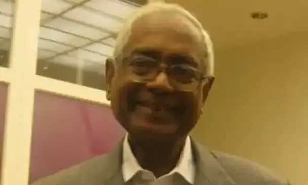 മുതിര്‍ന്ന മാധ്യമ പ്രവര്‍ത്തകന്‍ സാം രാജപ്പ അന്തരിച്ചു