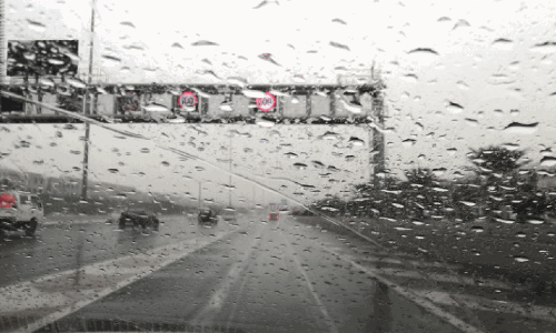 വീണ്ടും മഴയെത്തി