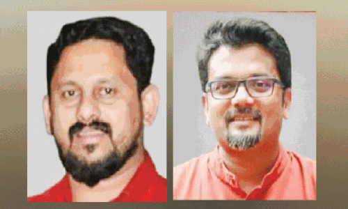 കല കുവൈത്ത്​ അബ്ബാസിയ മേഖല ഭാരവാഹികളെ തെരഞ്ഞെടുത്തു