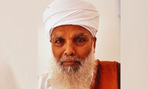 ഇ​ട​ത​നു​കൂ​ല വ​ഖ​ഫ്​ ആ​ക്ഷ​ൻ കൗ​ൺ​സി​ൽ പരിപാടിയിൽ സമസ്ത ​നേതാവ് ഉമർ ഫൈസി; എ​ല്ലാ​റ്റി​ലും രാ​ഷ്ട്രീ​യം കാ​ണാതെ വ​ഖ​ഫി​ന്‍റെ ഉ​ദ്ദേ​ശ്യ​ത്തി​നായു​ള്ള ബോ​ർ​ഡ്​ ഉ​ണ്ടാ​വ​ണം