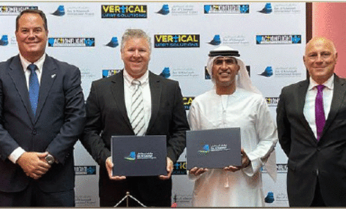 സാ​ഹ​സി​ക വൈ​മാ​നി​ക പ്ര​ക​ട​ന​ത്തി​ന് വേ​ദി​യൊ​രു​ക്കാ​ന്‍   റാ​ക് വി​മാ​ന​ത്താ​വ​ളം