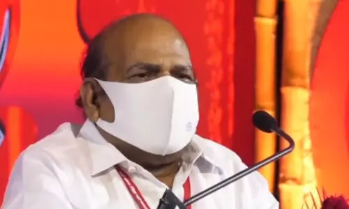 kodiyeri balakrishnann 16122