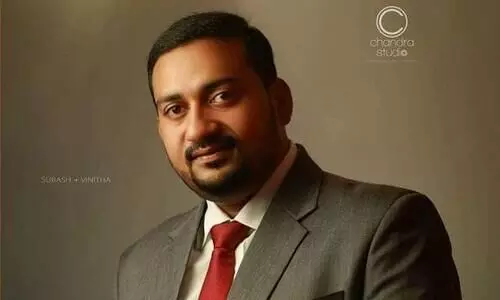 തിരുവല്ല സ്വദേശി ഖത്തറിൽ നിര്യാതനായി