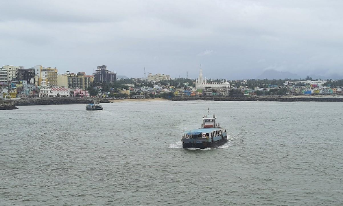 kanyakumari