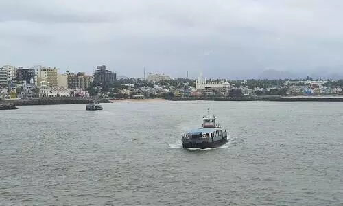 kanyakumari