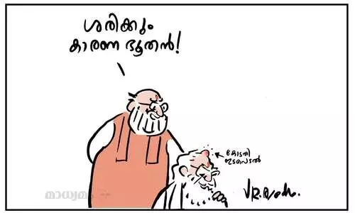 വാക്‌സിൻ വിതരണം വിജയകരമായത് മോദി കാരണമെന്ന് അമിത് ഷാ