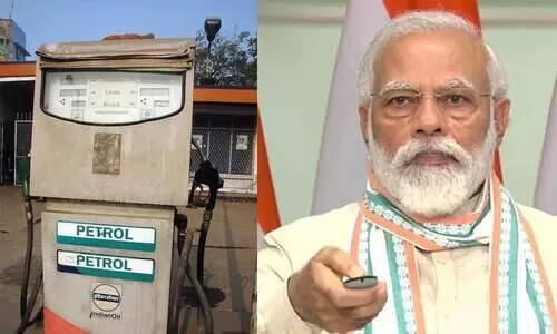 Petrol, Diesel Prices Remain Unchanged Across Metro Cities. See Rates