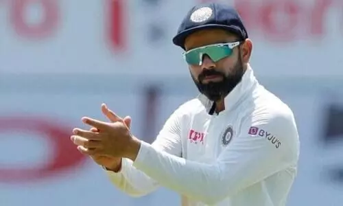 കോ​ഹ്​​ലിയുടെ രാജി; ആ​ര്​ പി​ൻ​ഗാ​മി​യാ​കും?