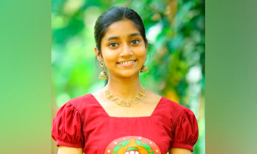 nila nath