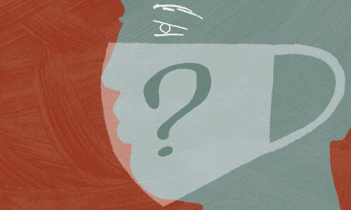 മാസ്ക്​ ധരിക്കാത്തത് ചോദ്യംചെയ്തു; കണ്ടക്ടറുടെ വിരൽ കടിച്ചുമുറിച്ചു