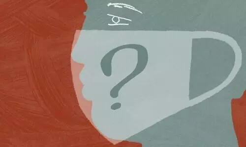 മാസ്ക്​ ധരിക്കാത്തത് ചോദ്യംചെയ്തു; കണ്ടക്ടറുടെ വിരൽ കടിച്ചുമുറിച്ചു