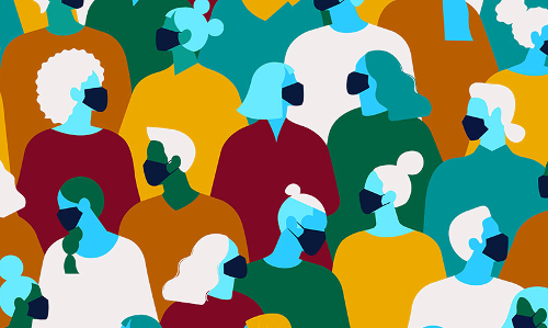 2087 പേ​ർ​ക്കു​​കൂ​ടി കോ​വി​ഡ്​; മൂ​ന്നു​ മ​ര​ണം