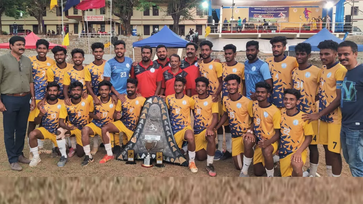 കലക്കി, കാലിക്കറ്റ്