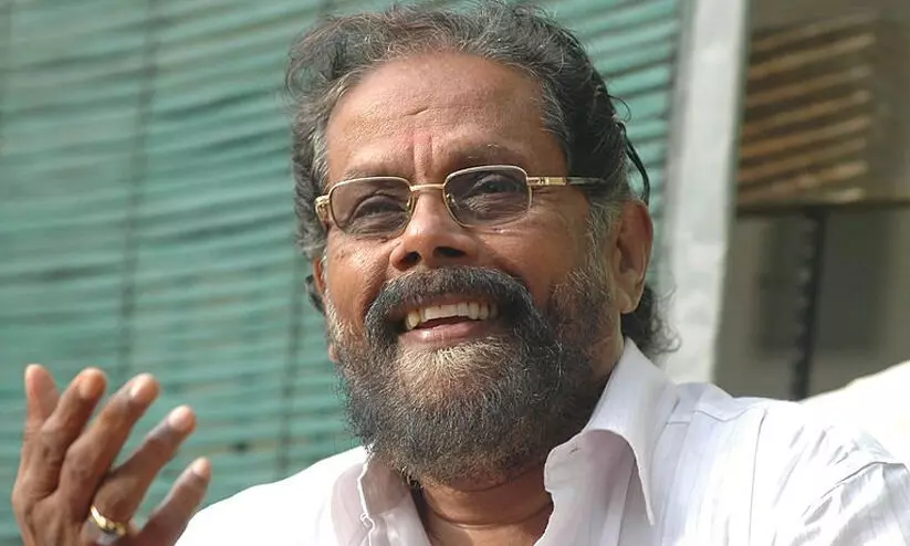 aleppy renganath 17122