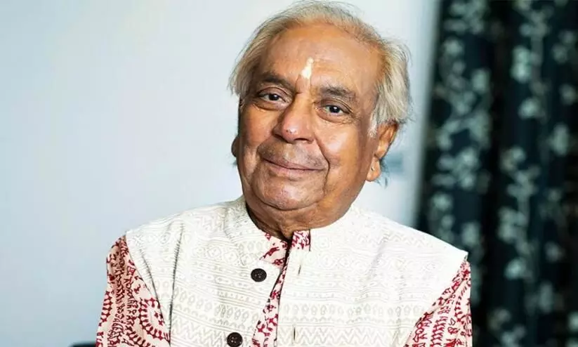 Pandit Birju Maharaj
