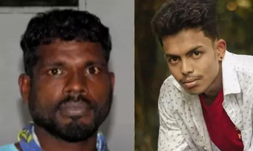 kottayam youth beaten to death dead body thrown in front of police station kottayam youth beaten to death dead body thrown in front of police station