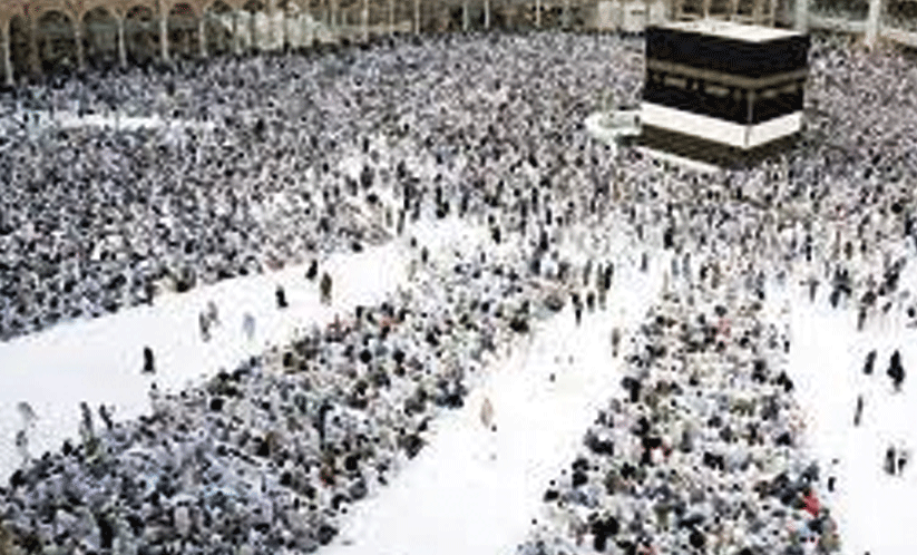 കുവൈത്തിൽനിന്ന്​ വിദേശികൾക്ക്​ കരമാർഗം ഉംറക്ക്​ അനുമതി