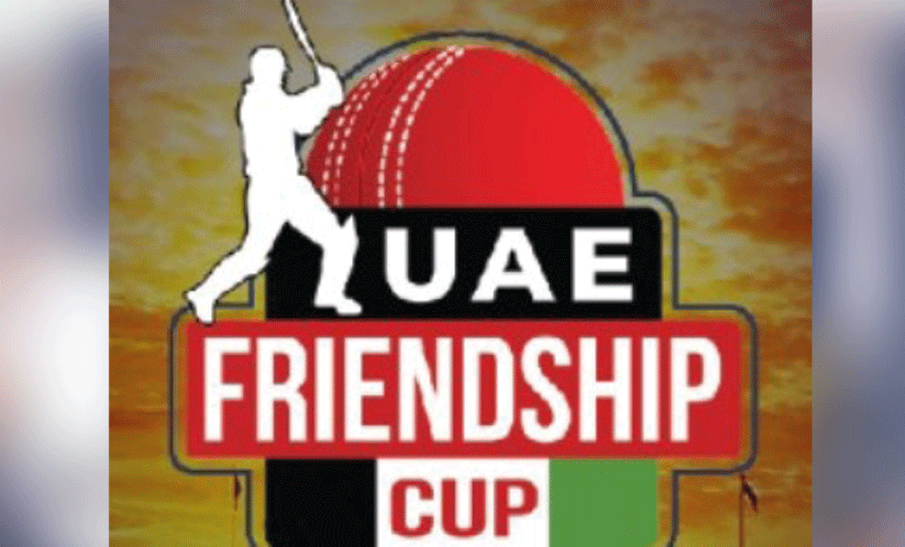 ഷാ​ർ​ജ​യി​ൽ വീ​ണ്ടും ഇ​ന്ത്യ-​പാ​ക്​ പോ​രാ​ട്ടം