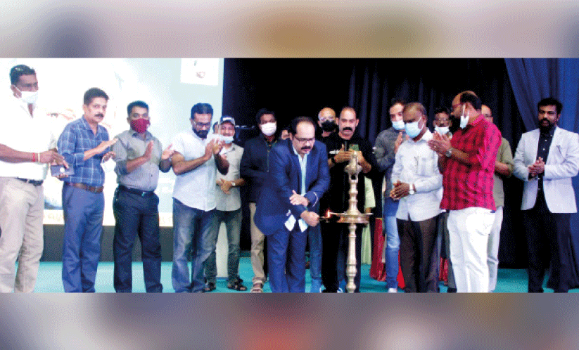 ഷോർട്ട് ഫിലിം ഫെസ്റ്റ്: സഹാറ മികച്ച ചിത്രം ഷോർട്ട് ഫിലിം ഫെസ്റ്റ്: സഹാറ മികച്ച ചിത്രം