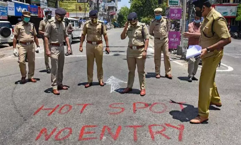 covid restrictions covid restrictions