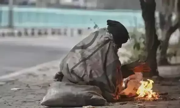 ഉത്തരേന്ത്യൻ സംസ്ഥാനങ്ങളിൽ ശീതക്കാറ്റിന് സാധ്യത ഉത്തരേന്ത്യൻ സംസ്ഥാനങ്ങളിൽ ശീതക്കാറ്റിന് സാധ്യത