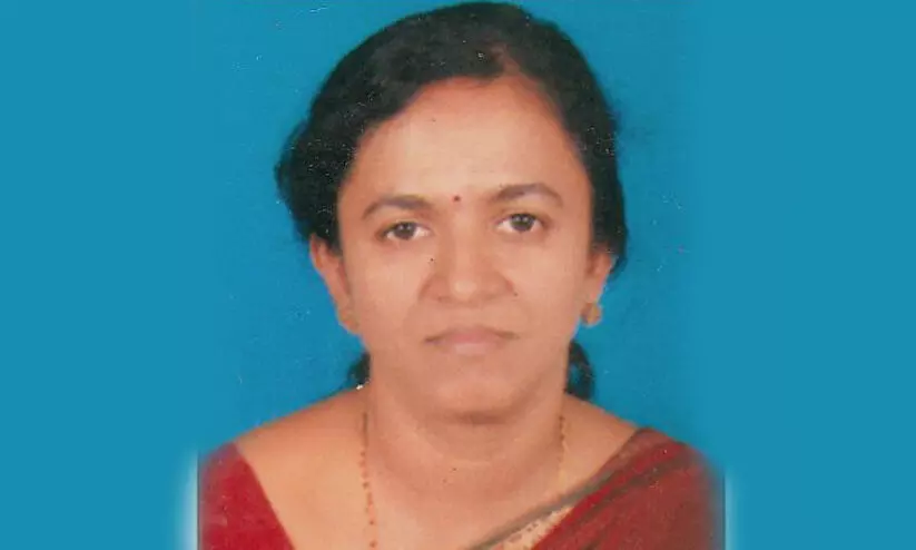 കേരള സർവകലാശാല സെനറ്റ് ഉപതെരഞ്ഞെടുപ്പിൽ ഡോ.എം.എസ് ലതക്ക് ജയം കേരള സർവകലാശാല സെനറ്റ് ഉപതെരഞ്ഞെടുപ്പിൽ ഡോ.എം.എസ് ലതക്ക് ജയം