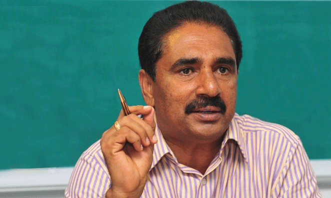 വര്‍ഗീയത വളര്‍ത്തുന്നത് സി.പി.എം -എൻ.കെ. പ്രേമചന്ദ്രന്‍