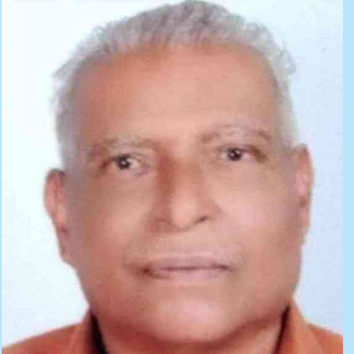 ഗോ​പി​നാ​ഥ​ൻ