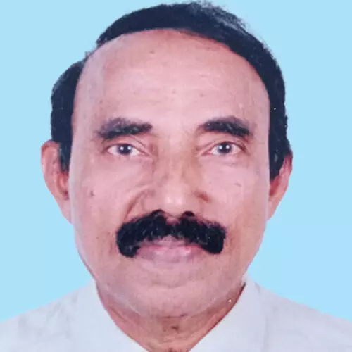 ഡോ. ​ടി.​കെ. വി​ജ​യ​രാ​ഘ​വ​ൻ