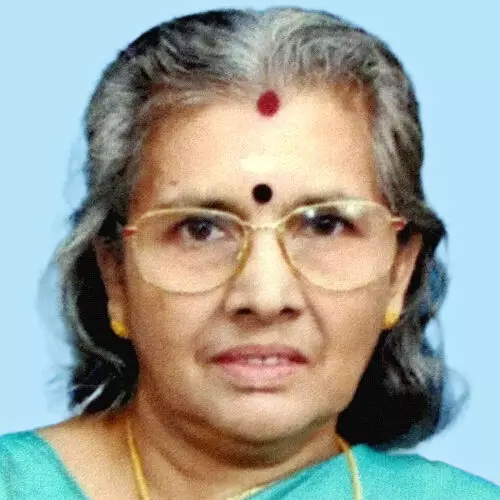 ദേ​വ​കി