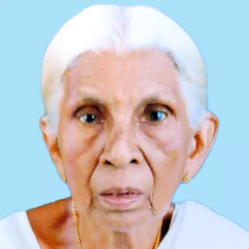 ല​ക്ഷ്മി