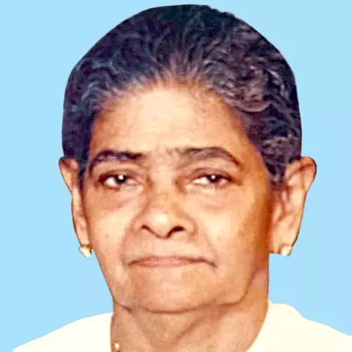 ഏ​ല്യാ​മ്മ