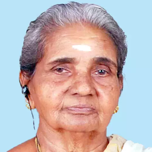 നാ​രാ​യ​ണി​യ​മ്മ