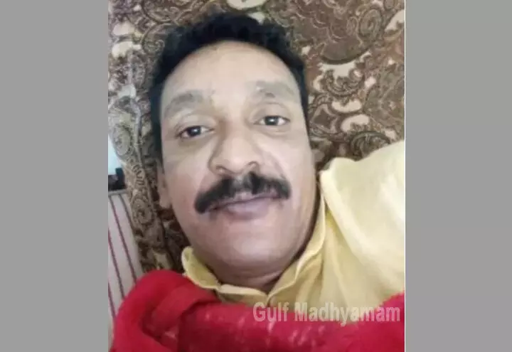 ഹൃദയാഘാതം; മലപ്പുറം സ്വദേശി യാംബുവിൽ മരിച്ചു