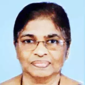 മേ​രി​ക്കു​ട്ടി