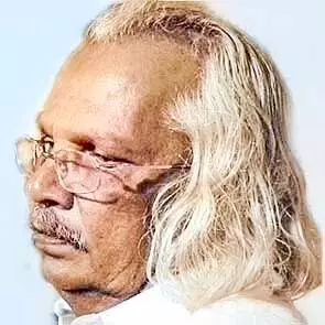 ഡോ. ​സി.​ജെ. റോ​യ്