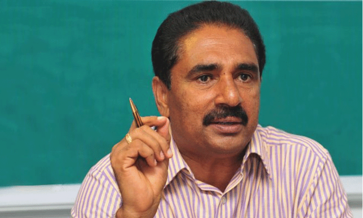 വര്‍ഗീയത വളര്‍ത്തുന്നത് സി.പി.എം -എൻ.കെ. പ്രേമചന്ദ്രന്‍