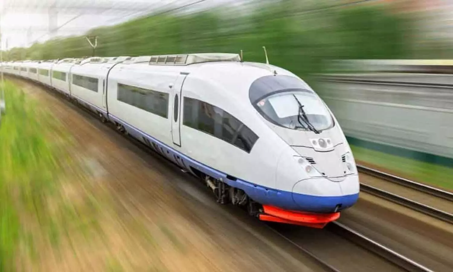 സിൽവർ ലൈൻ ഡി.പി.ആറിൽ മാറ്റംവരുത്താൻ സന്നദ്ധമെന്ന്​ അധികൃതർ