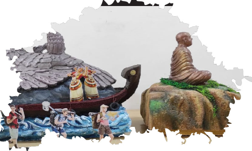 റിപ്പബ്ലിക്​ദിന ​ഫ്ലോട്ട്​ തള്ളിയതിനെതിരെ ബംഗാൾ, കേരളത്തിന്​ മൗനം